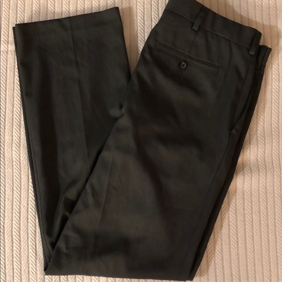 Van Heusen Other - NWOT! Van Heusen Travelers Pants 34x34